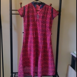 Indian kurta top